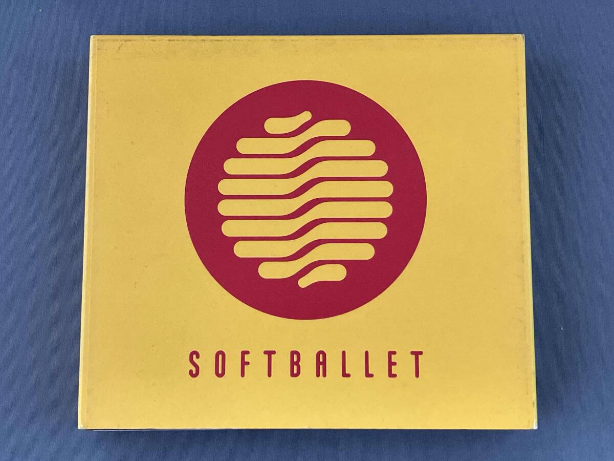 中古】SOFT BALLET ソフトバレエ 切り抜き ファイル2冊80P 貴重！ 遠藤