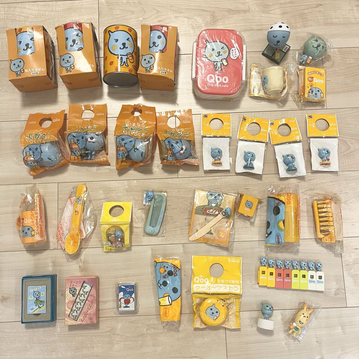 コカコーラ　ノベルティグッズ　グッズまとめて　ビンテージ　15点 中古10点新旧コカコーラグラスいろいろまとめてセット 昭和レトロ