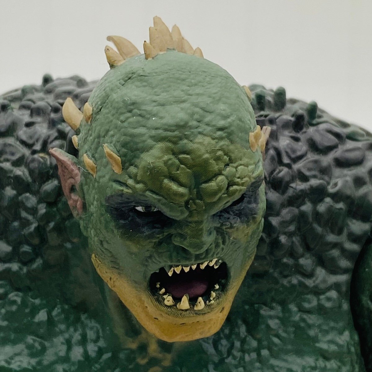 Marvel Legends オンスロート ビルドフィギュア マーベルレジェンド X