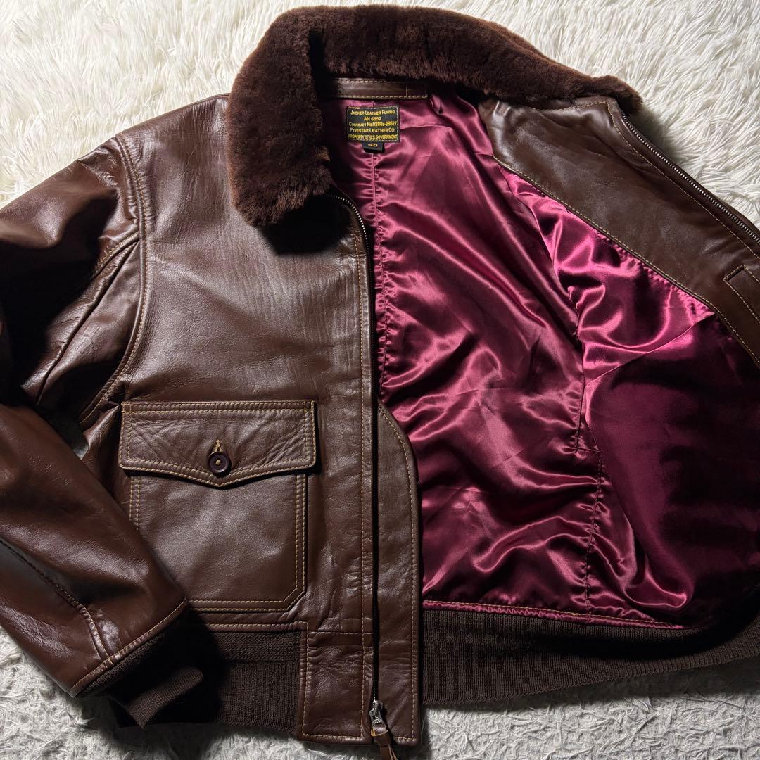 バズリクソンズ B-15B MOD M13180 フライトジャケット 38 中古品 BUZZ