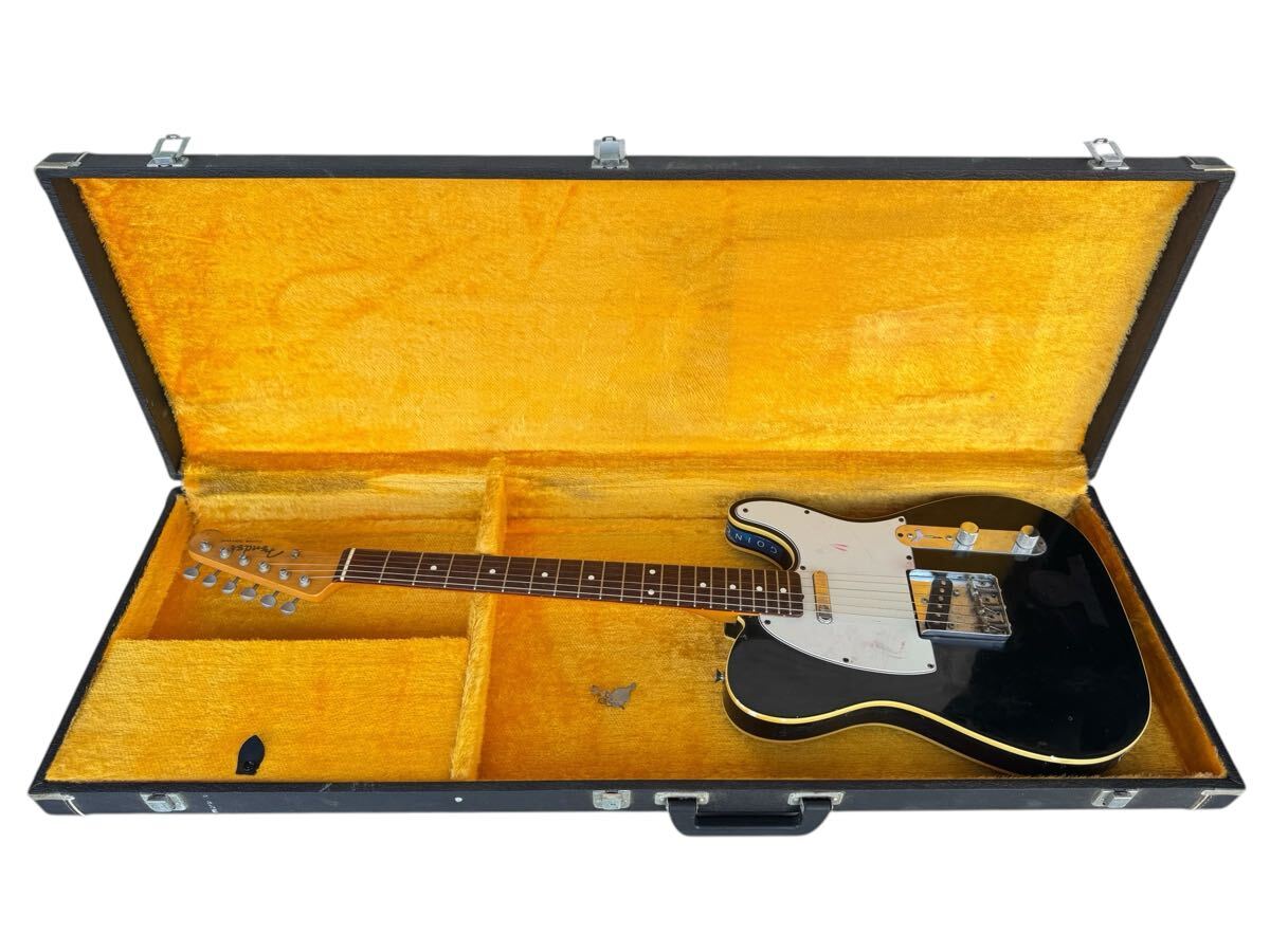 中古】Fender Mexico Road Worn 