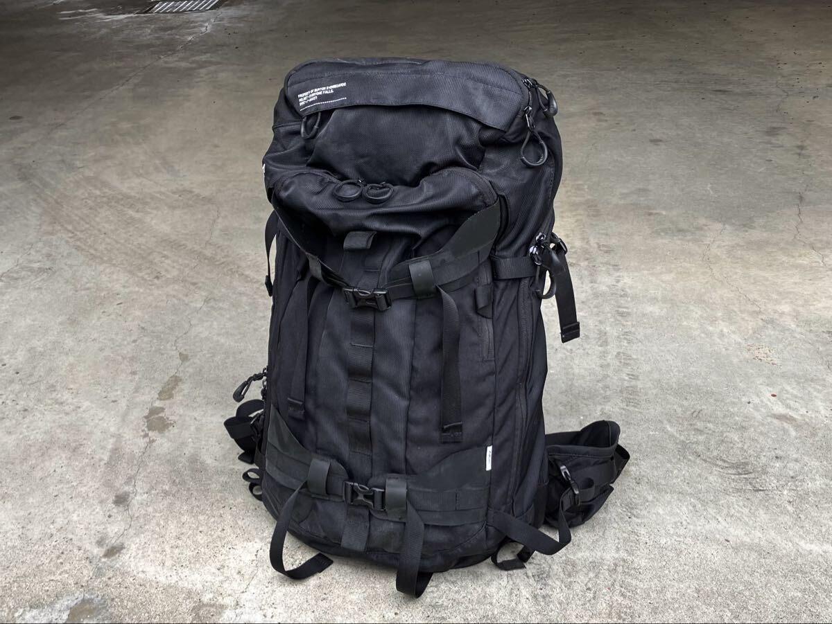 新品】バートン BURTON バックパック リュック レディース ブラック/花