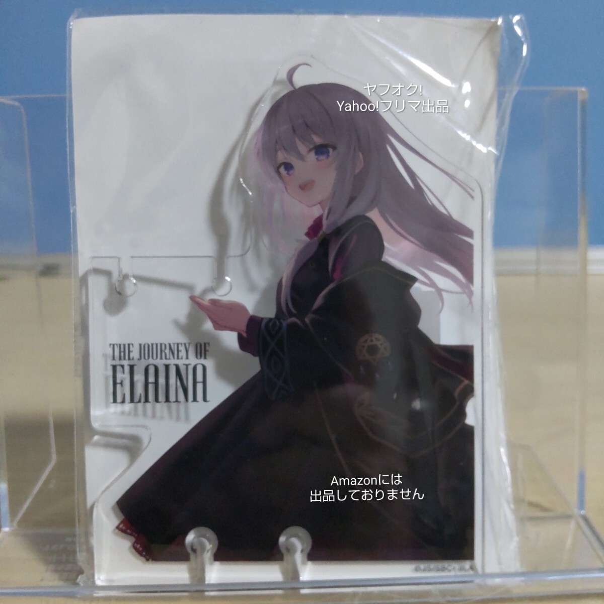 新品】ユーリ【スケーターを縛るイヤホンコードホルダー2種】オムニ社