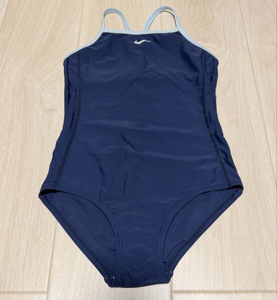 新品】JSS スイミングスクール水着 レア 新品 競泳 SPEEDOの落札情報