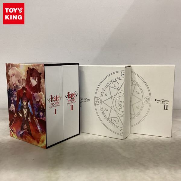 新品】Fate/stay night Fate/Zero ufotable ホワイトデー 2017
