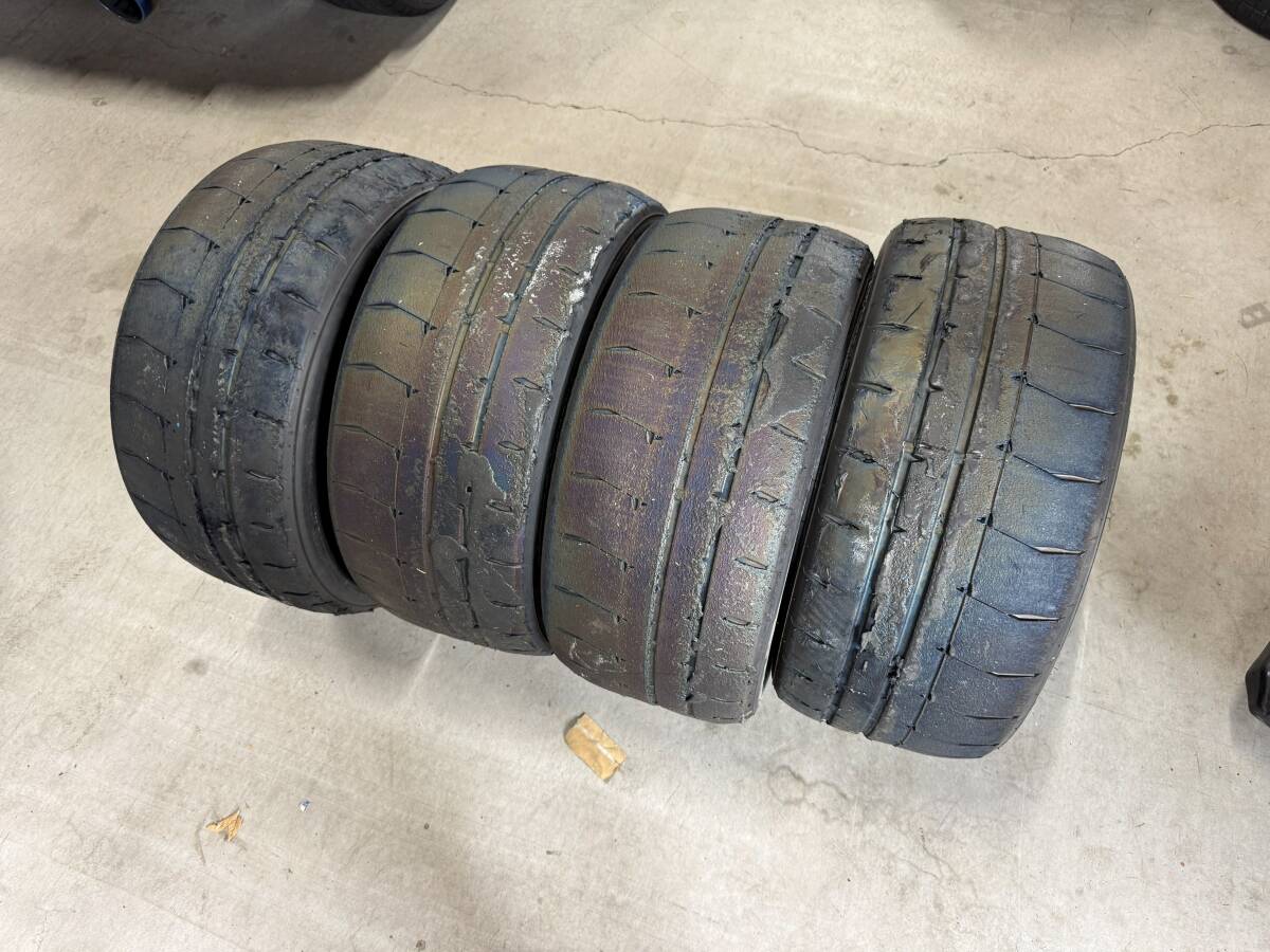 enkei エンケイ RPF1 17インチ 9.5j ＋18 114.3 5穴 2本セット 