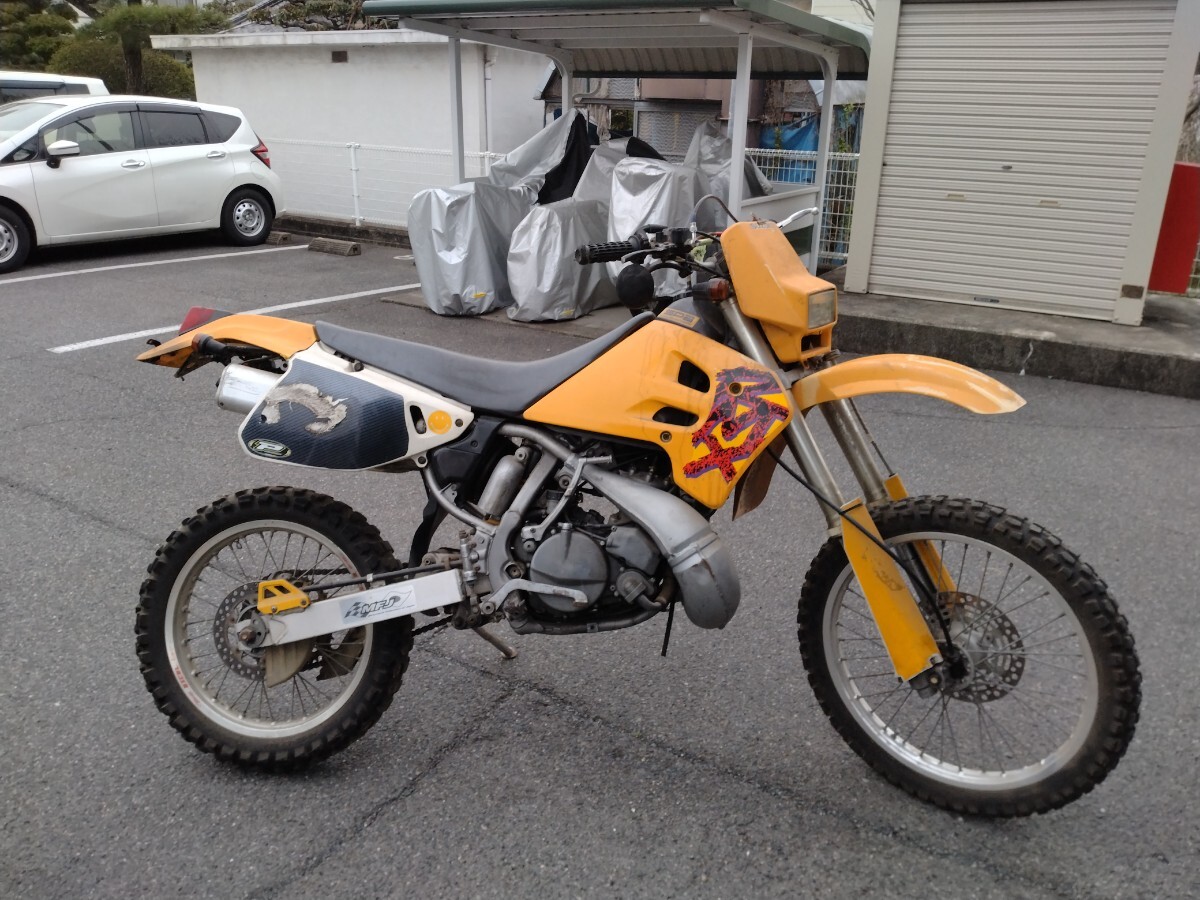 専用のページ TAPER PRO PRESENTS MXA'S MID-WEEK REPORT＃27 BY JOHNBASHER FUN
