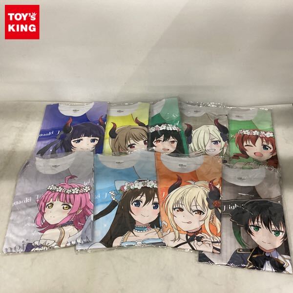 新品】☆ ラブライブ！虹ヶ咲学園スクールアイドル同好会 ニジガク