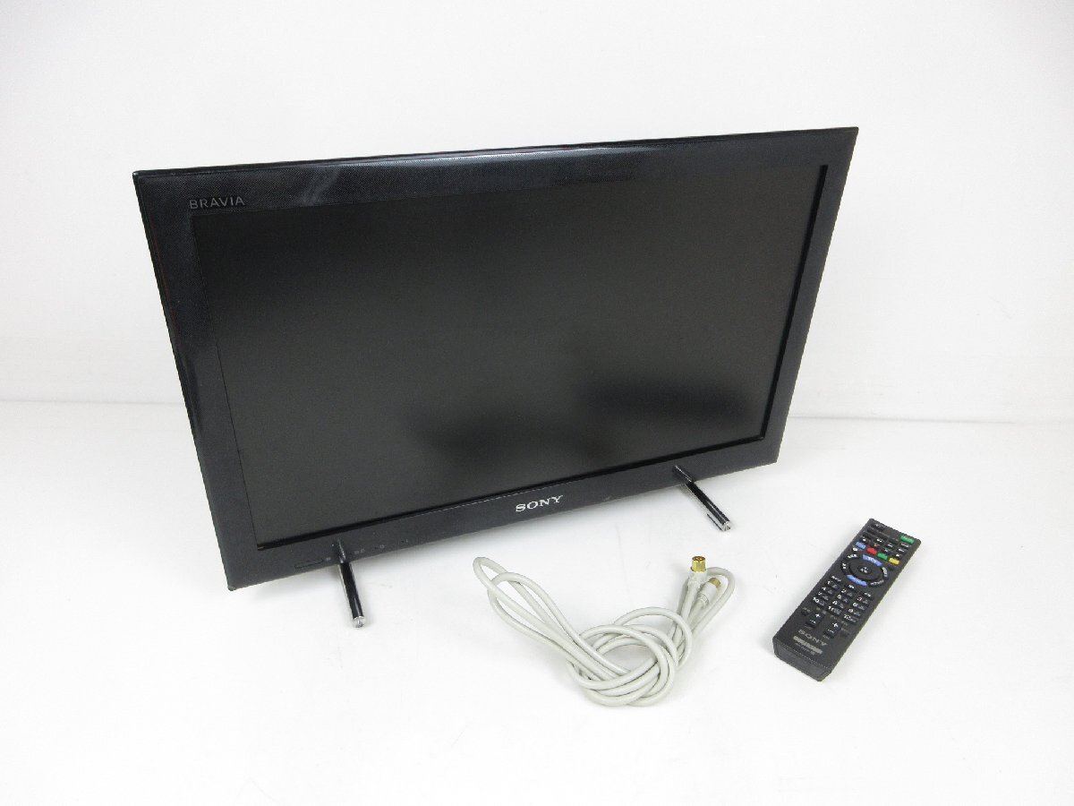 ③ 【ジャンク】SONY ソニー BRAVIA ブラビア KD-55X9200A 液晶テレビ