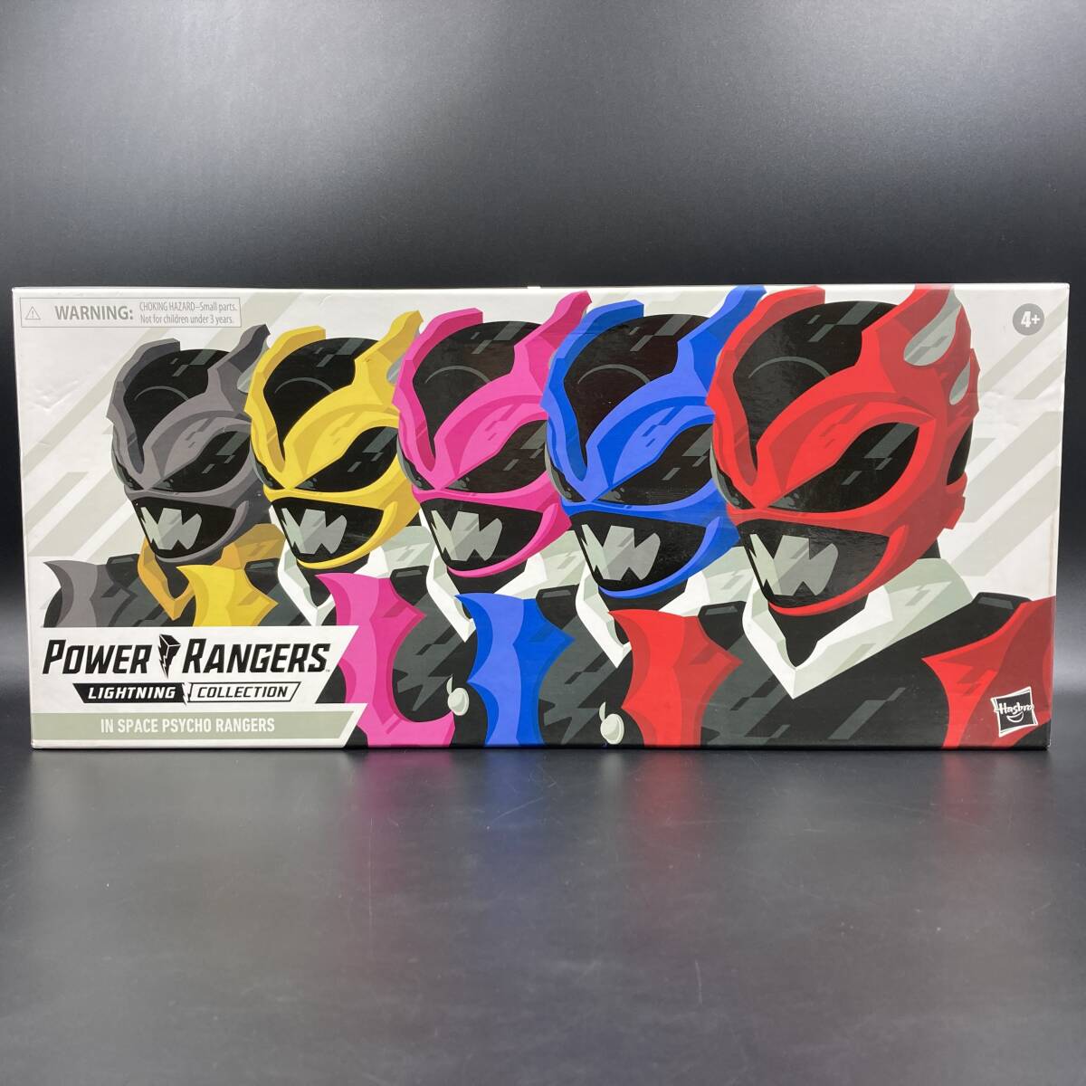 パワーレンジャー イン スペース 6 VHSの落札情報詳細 - Yahoo 
