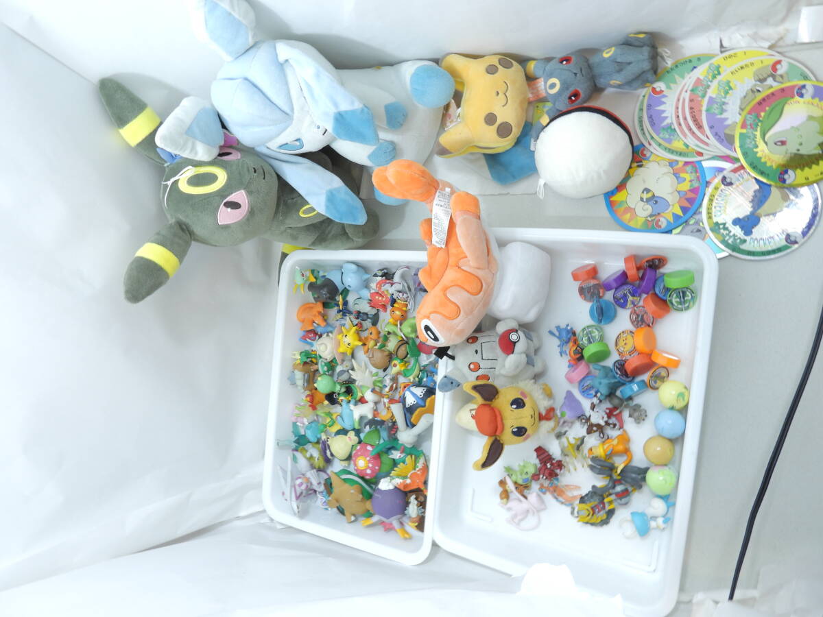 新品】ポケモンキッズ 未開封 1998年 ピカチュウ 検:ポケモンセンター