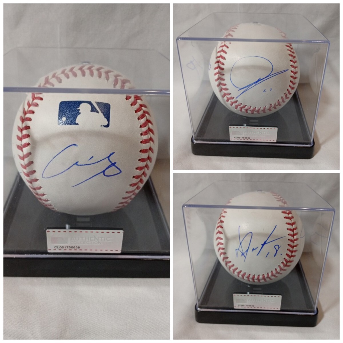 中古】Rawlings ローリングス ミニチュアグラブ グローブ カル