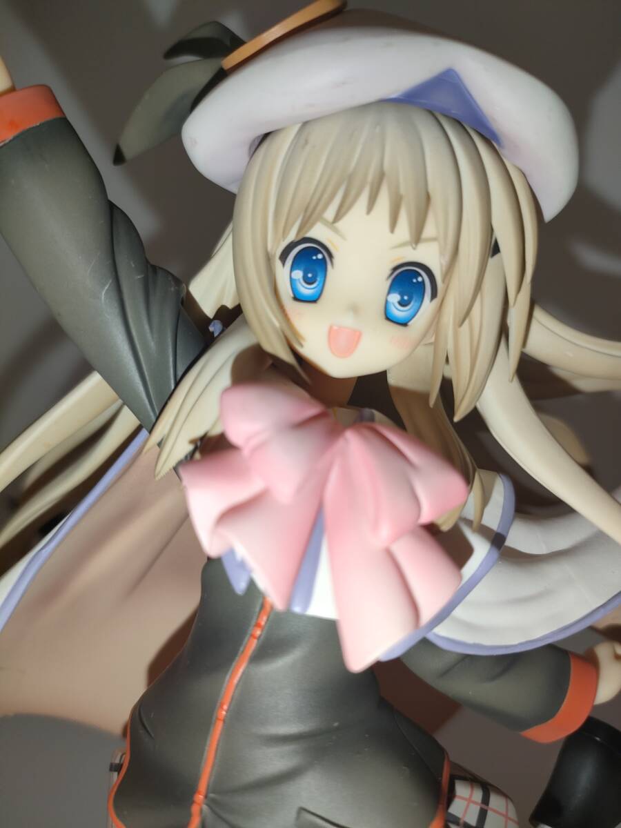 未使用】リトルバスターズ クドわふたー ドルジまったりぬいぐるみ