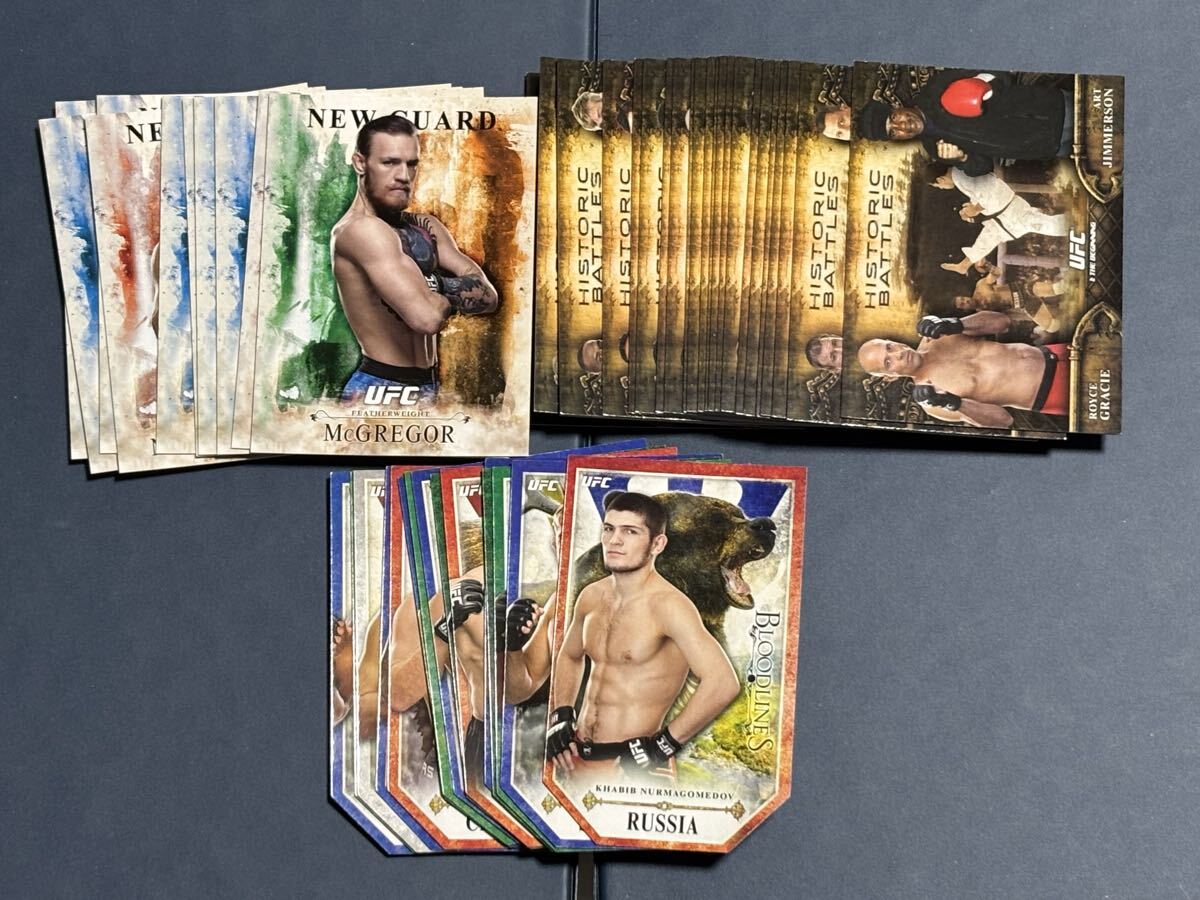 leaf art of sports ufc コナー・マクレガー　サインカード Amazon.co.jp: HWC Trading コナー・マクレガー ギフト サイン入り A4