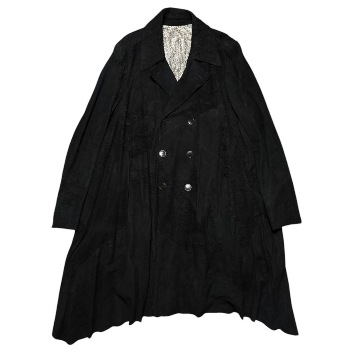 03aw Number Nine ナンバーナイン カート期 キムタク着 size 3 パッチ