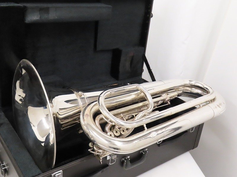 YAMAHA YEP201M マーチング ユーフォニアム マーチングブラス ヤマハ