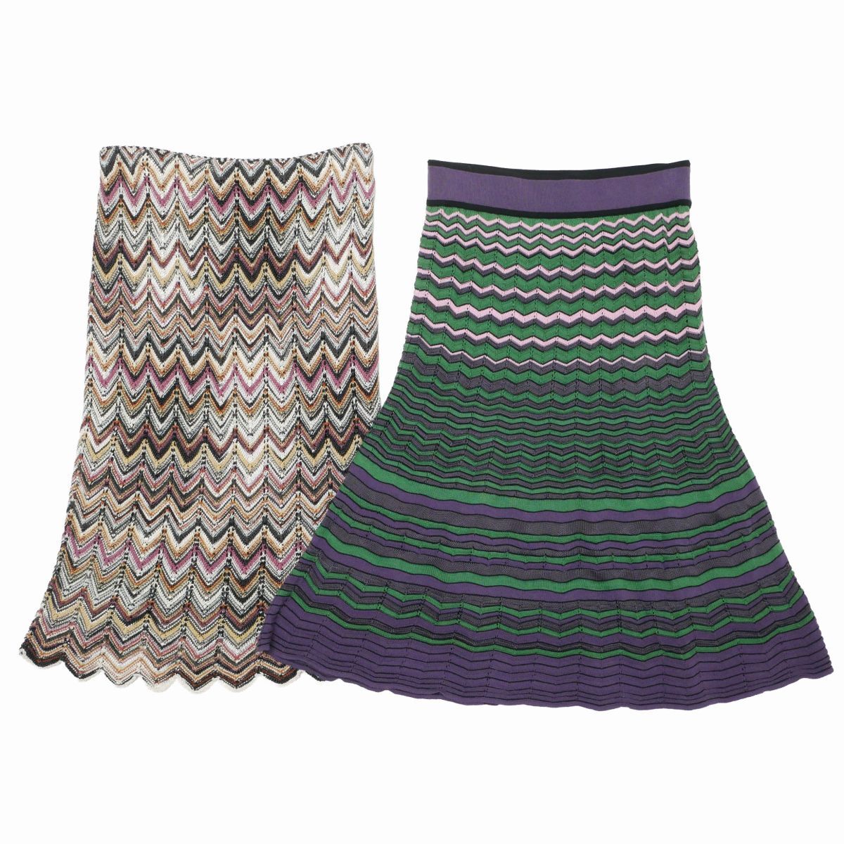 1円 美品 XL.LL~XXL.2XL ミッソーニ MISSONI UOMO テーラード 