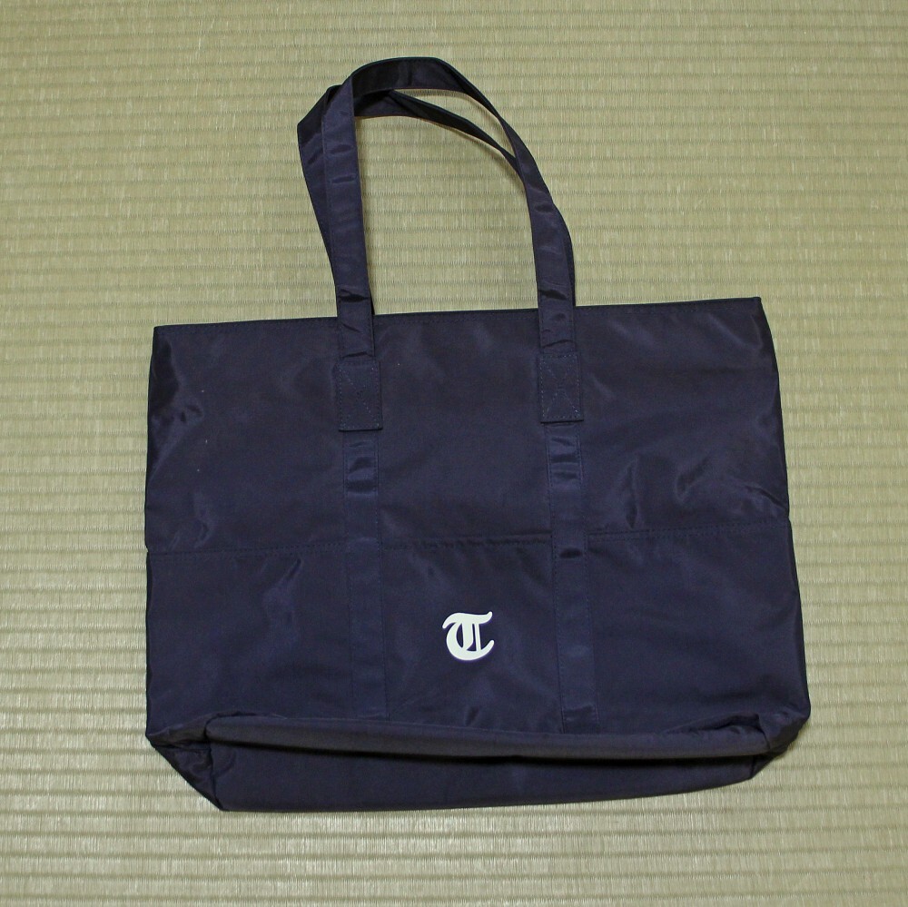 新品】豊島岡女子学園高等学校〔指定靴下〕新品・未使用 大きめサイズ