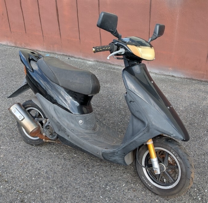 HONDA ホンダ S800 S600 アルミホイール（レプリカ）4本セット 新古品