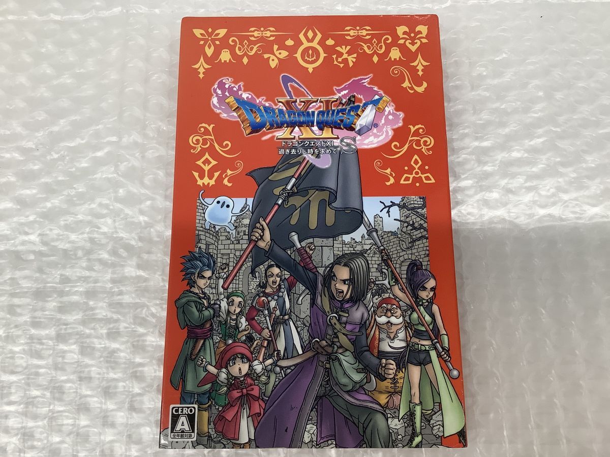新品】販促ポスター B2サイズ SWITCH ドラゴンクエスト11 DRAGON QUEST