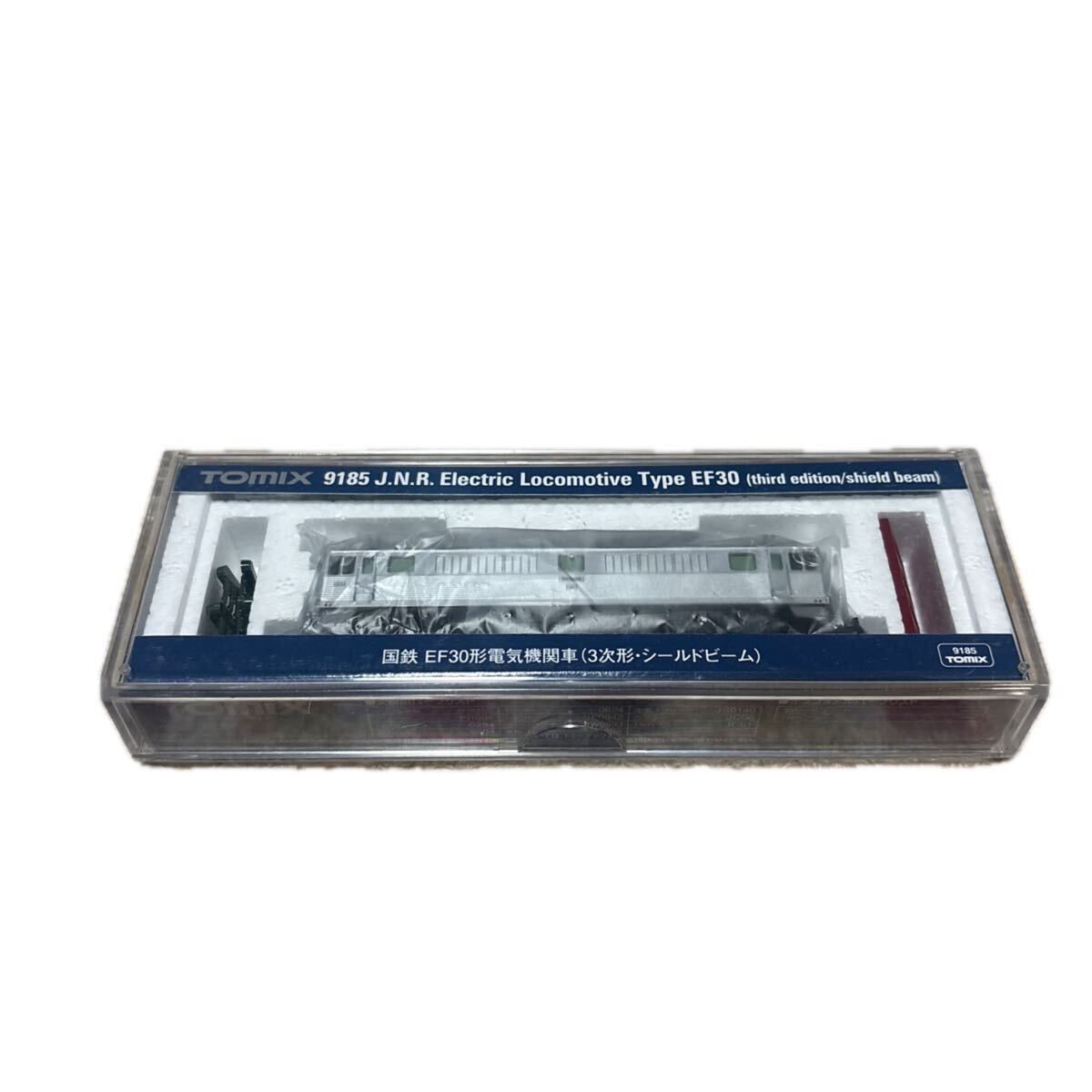 98219 セットばらし】TOMIX 国鉄 165系急行 基本セットC～クハ165