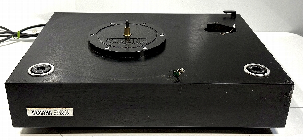 中古】YAMAHA S412 4 x 12 キャビネット スピーカーの落札情報詳細