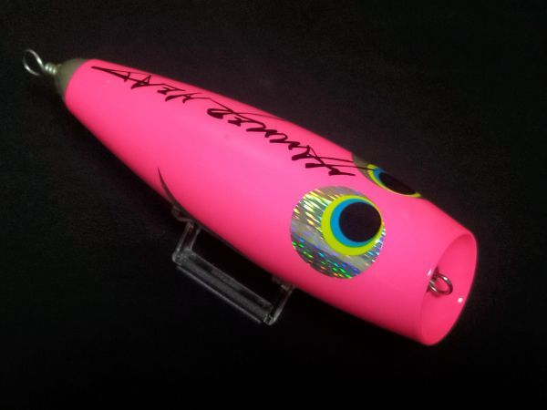 シマノ SHIMANO SCORPION OCEA オシアGT SCO S82MH改 ジャイアント