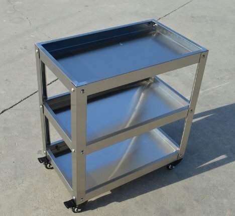 wz5576 マルゼン ステンレス キャビネット 戸棚 食器棚 幅900mm 中古