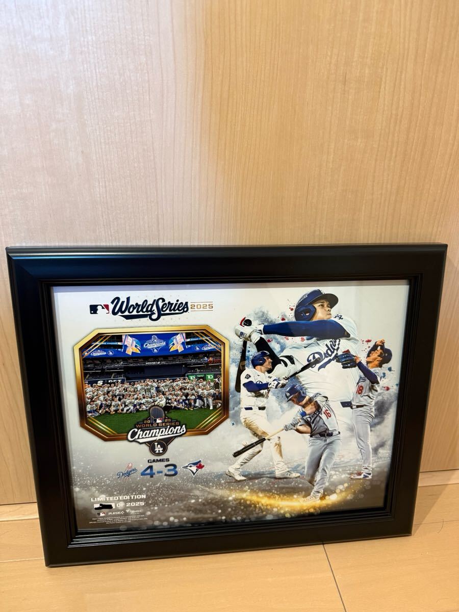 未使用】【超VIP会員限定販売品】大谷翔平 直筆サインカード WBC Topps