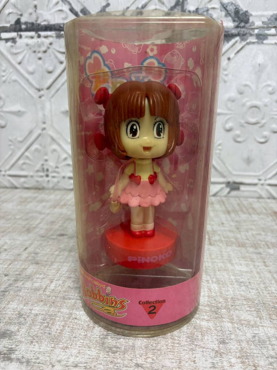 ブラックジャック PINOKO ピノコ フェイスポーチ セガ2005年