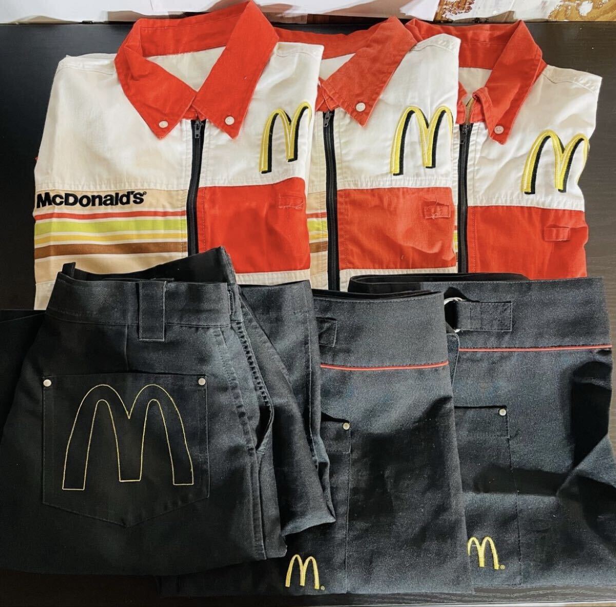 EVISU - エビス マクドナルドコラボ商品の通販 by マッキー