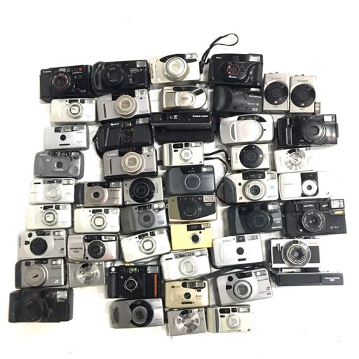 元箱付き 【 良品 】 富士フィルム FUJIFILM SUPER 1200 AZ コンパクト