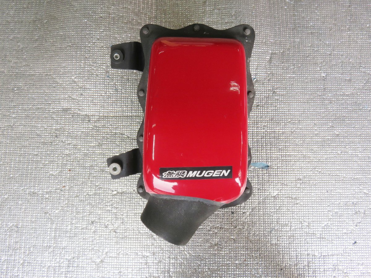 トヨタ86(ZN6)純正エアクリーナーボックス(46050CA000)中古品の落札