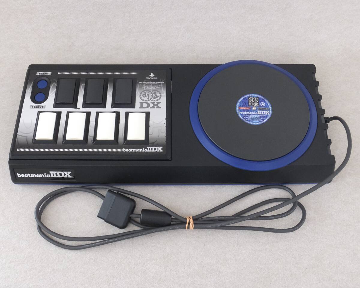 beatmania IIDX 26 ROOTAGE ルーテージ サイドPOP+オマケ付きB1