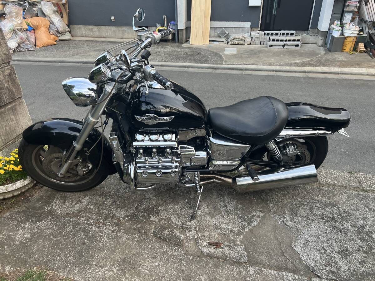 ワルキューレ ホンダ HONDA BEAT 上野BIG バイク用品店 東京 上野 