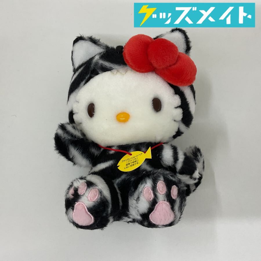 ◇ SEGA TOYS 夢ねこ アメリカン・ショートヘア 箱やぶれあり 動作