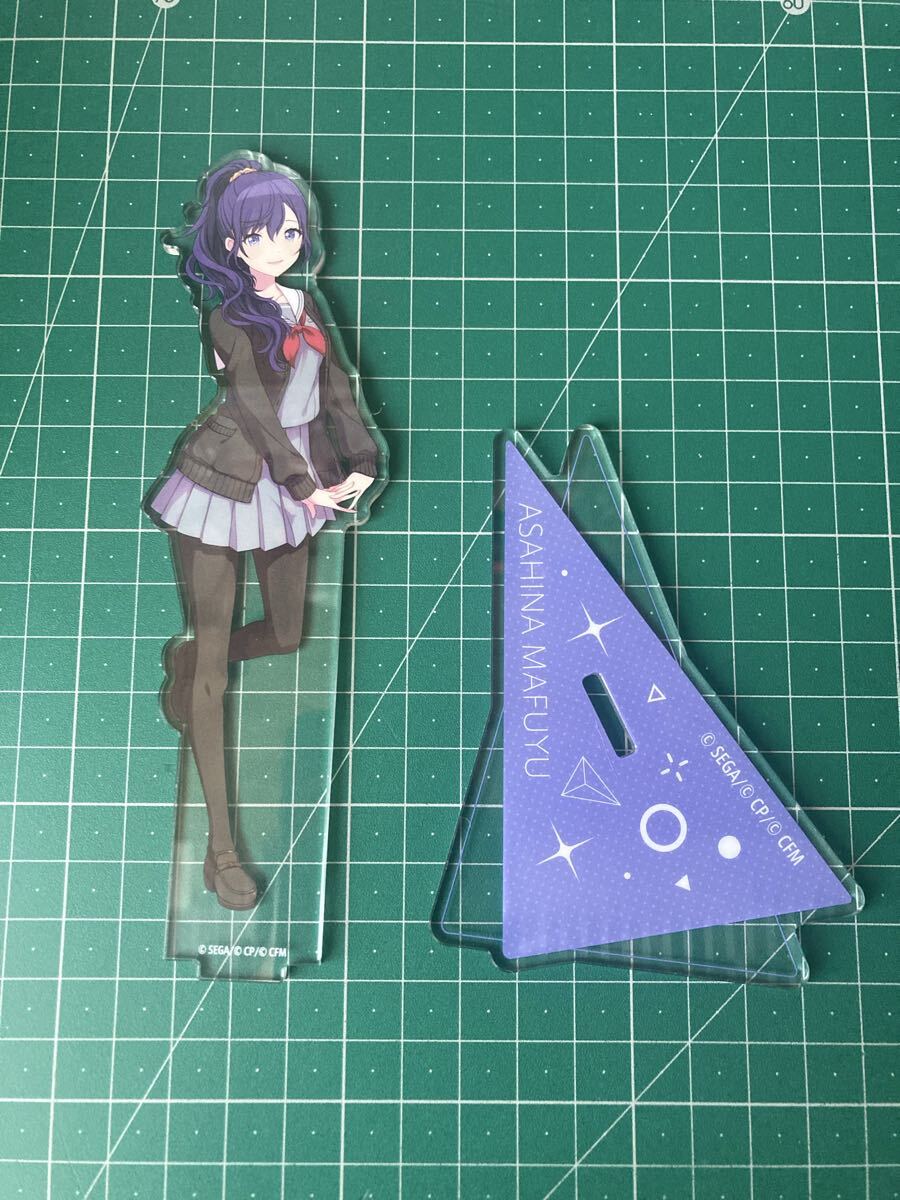 新品】ヘタリア アクリルスタンド イギリス カナリア アクスタ vol.2