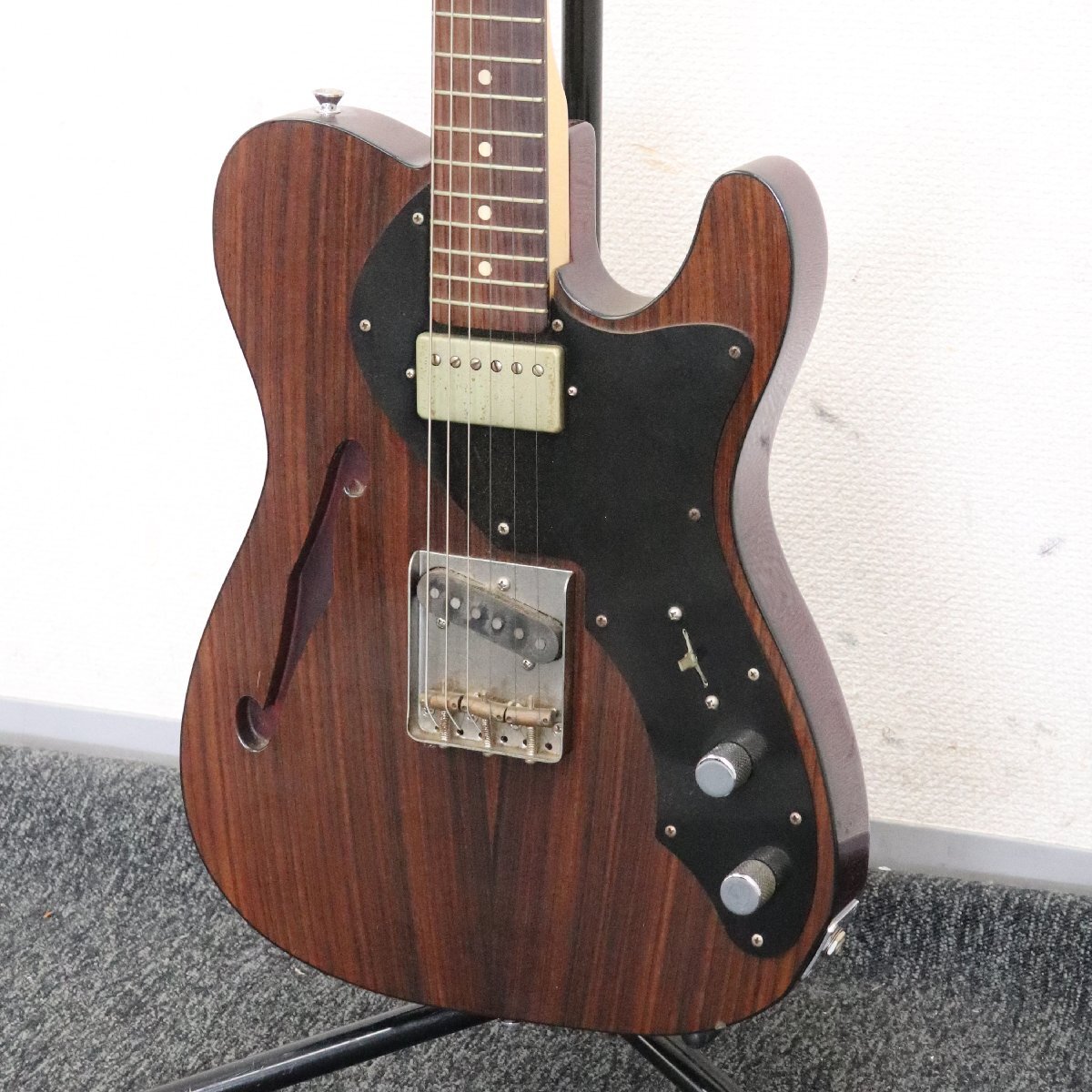 中古】Psychederhythm Gibfendrix サイケデリズム ギブフェンド