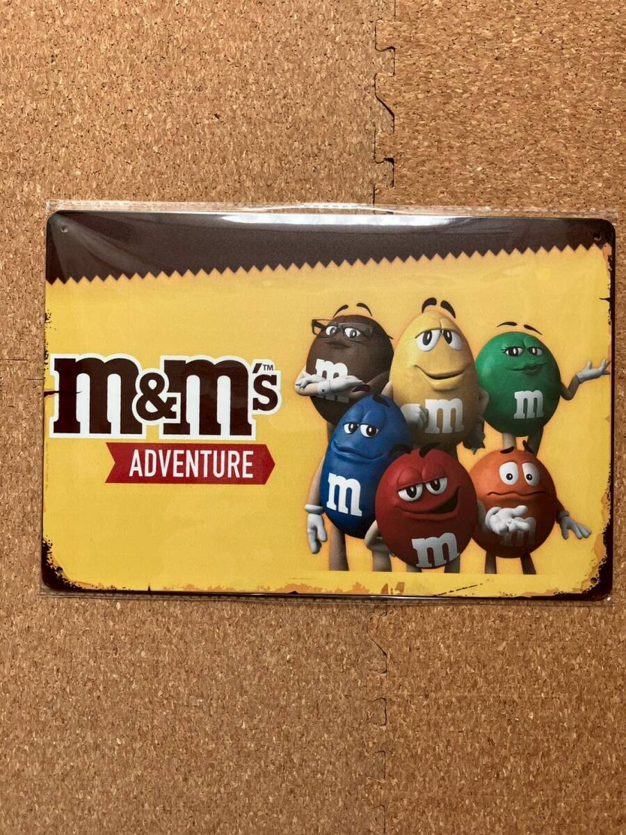 M&m レア アンテナ トッパー M M アンテナトッパー エムアンドエムズ