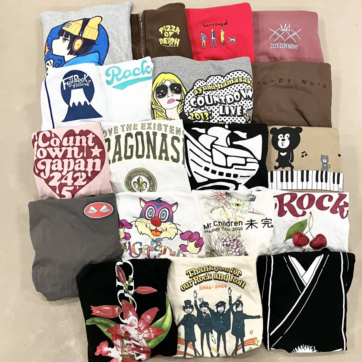 中古】90s Hi-standard tシャツ ハイスタ / ken Yokoyama Hawaiian6