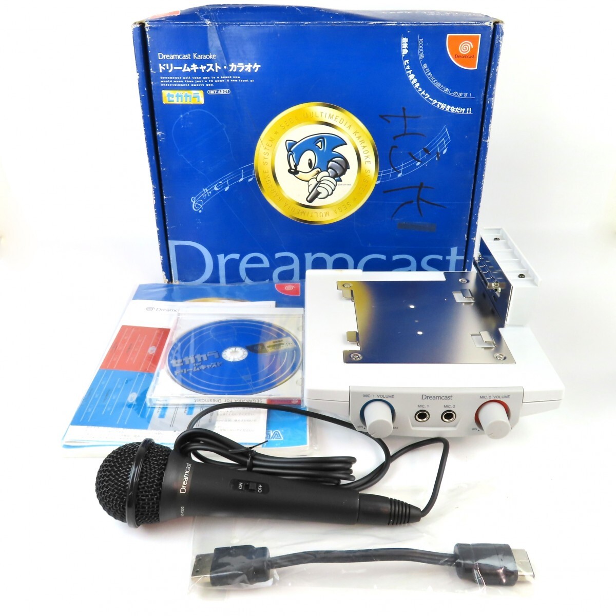 中古】C361 第一興商□CD アート カラオケ ディスク 373枚セット□の