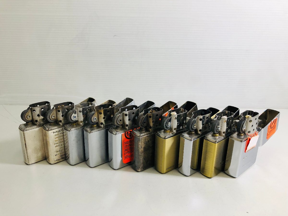 即決 艦隊これくしょん 艦これ Zippo ジッポ オイルライター
