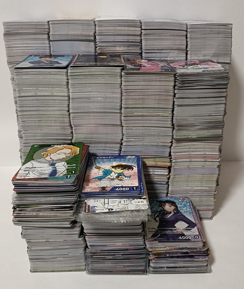新品】新品 あだち充 青山剛昌 コラボ 特製複製原画 MIX 名探偵コナン