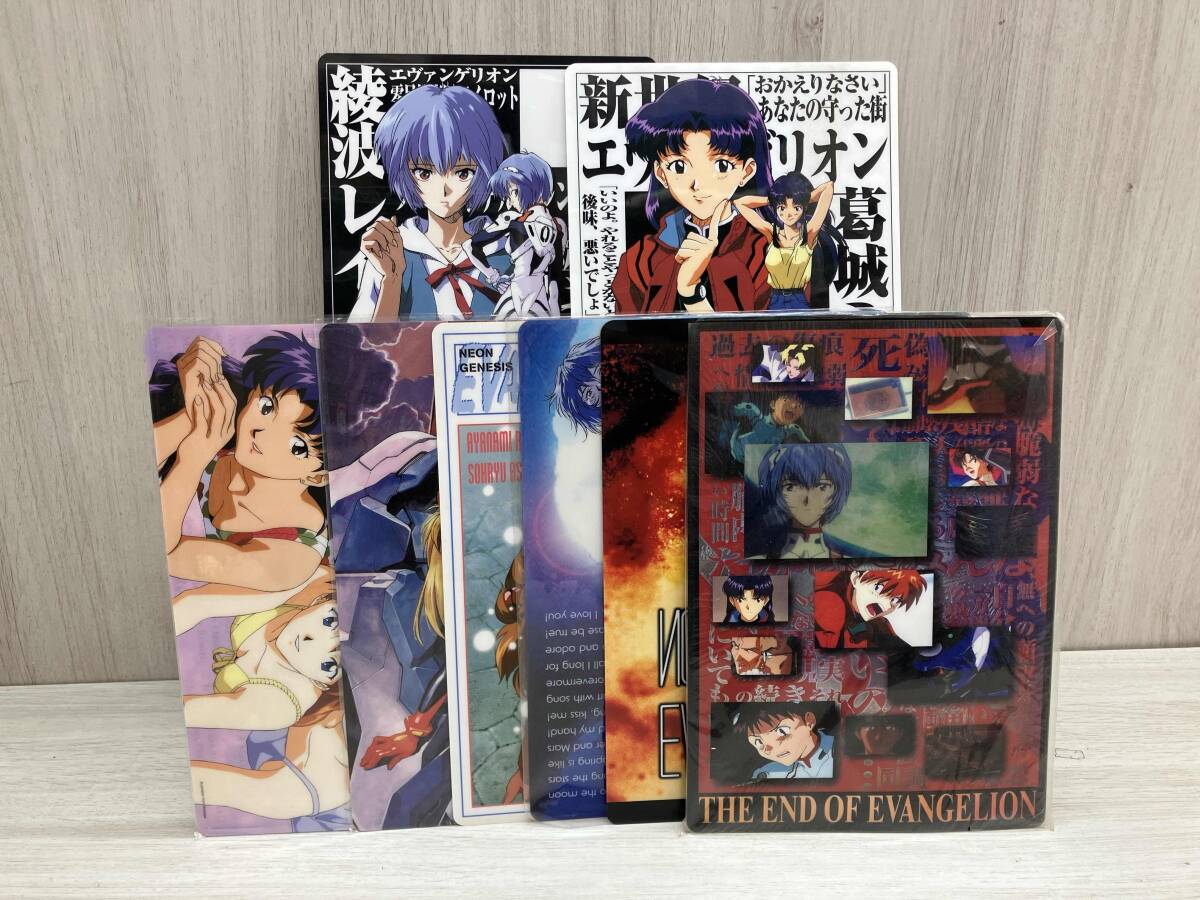 新品】非売品 フリクリ FLCL #2 販促用B2ポスター 未使用 2000年