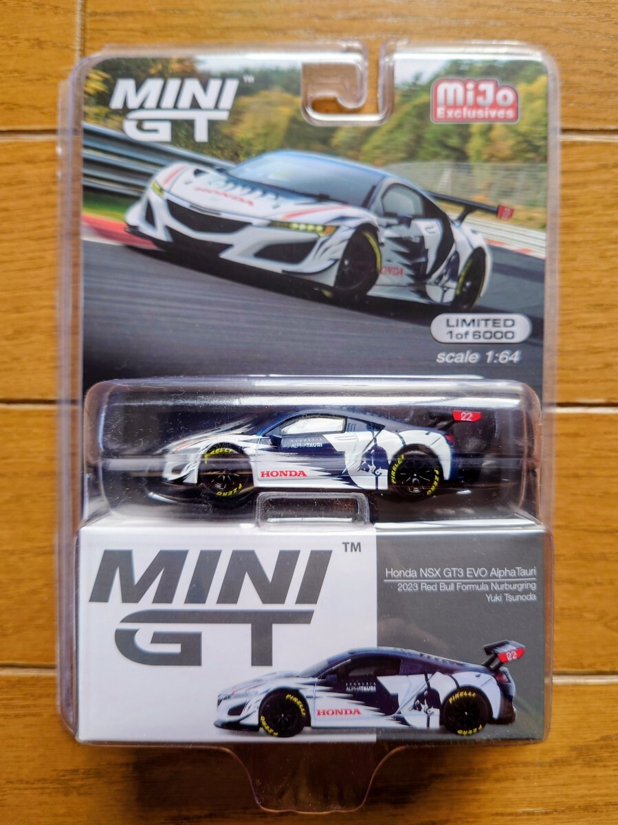 新品】☆京商1/64 フェラーリ 599XX ニュルブルクリンク テストカー
