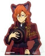 文スト アクリルスタンド 江戸川乱歩 於 ナンジャタウン 幸福ノ靑ヰ鳥