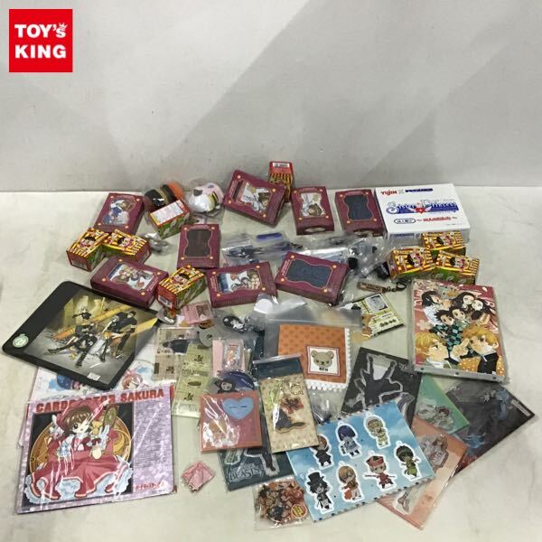 ゆらぎ荘の幽奈さん ジャンプフェスタ限定 フルカラーアートボードの