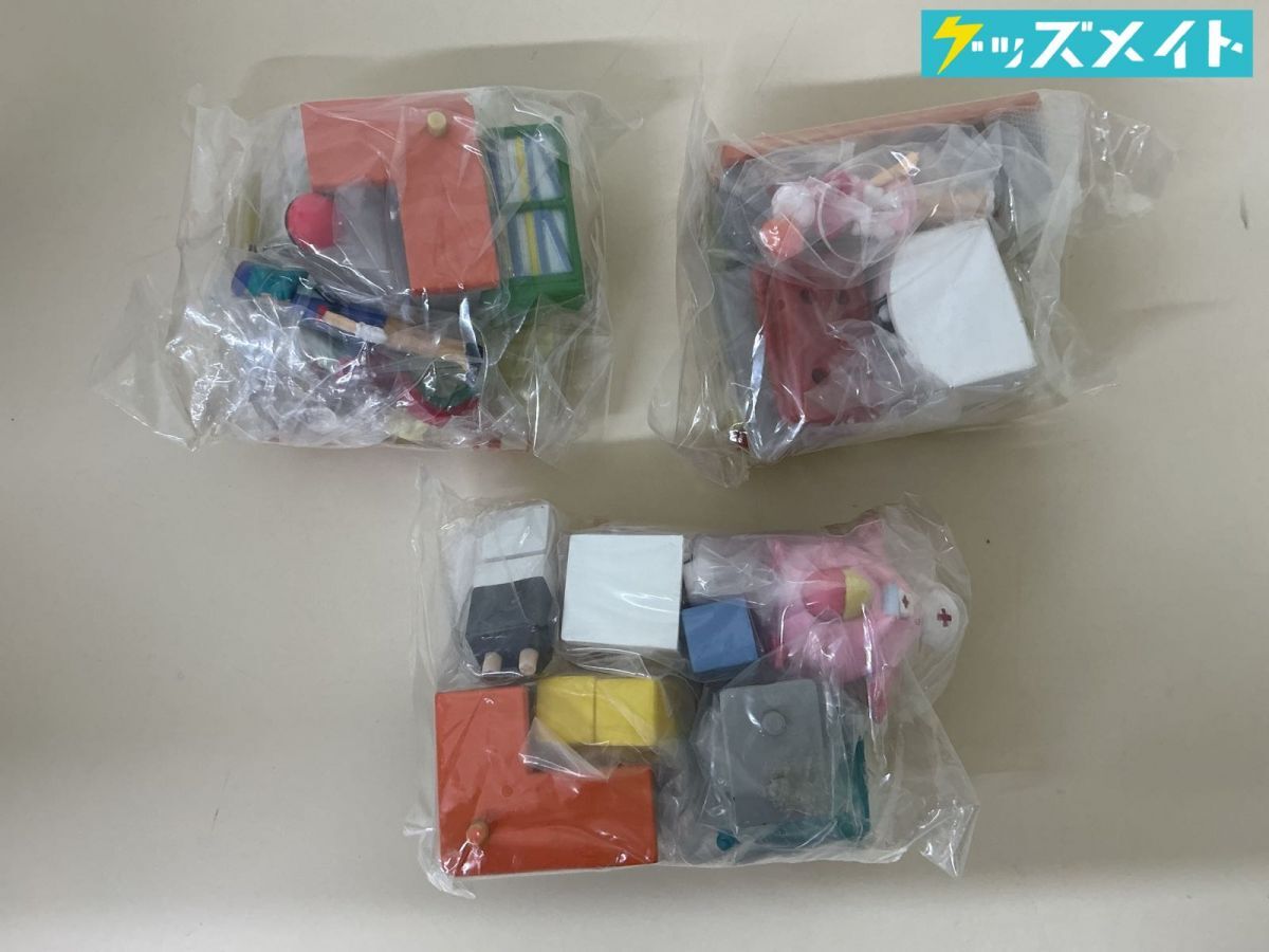 立体ポケモン図鑑 ポケットモンスター フィギュア ムックル ムクバード