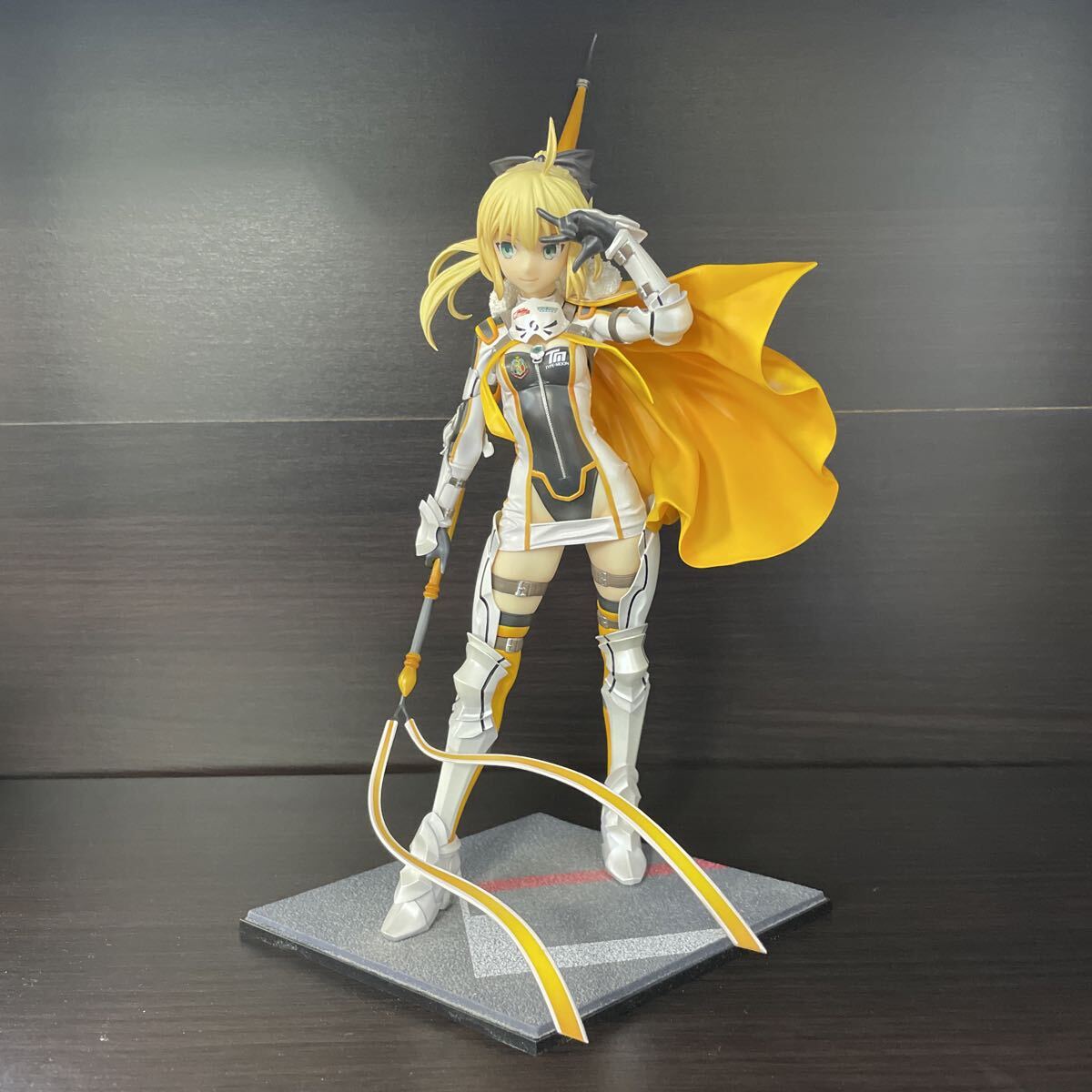 新品】未開封 一番くじプレミアム TYPE-MOON ～10周年記念～ B賞 蒼崎
