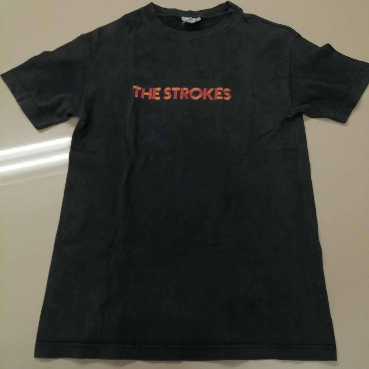 The Strokes ストロークス ジュリアン着 80s ビンテージ オリジナル